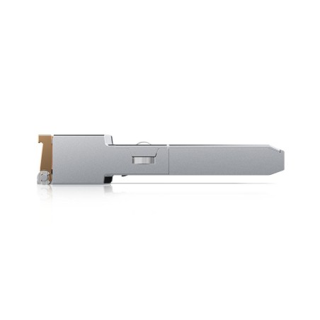 Ubiquiti UACC-CM-RJ45-1G SFP Transceiver Module - High-Performance Networking Solution for Seamless Connectivity